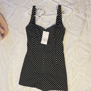 Zara Romper